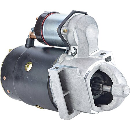 Db Electrical Starter for OMC Mercruiser 30140 10455603, 1109482, 1998314, 1998566 SDR0032 410-12586